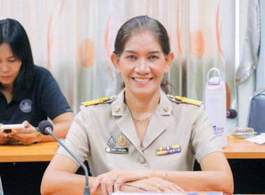 การประชุมข้าราชการ พนักงานราชการและลูกจ้างประจำ ... พารามิเตอร์รูปภาพ 62